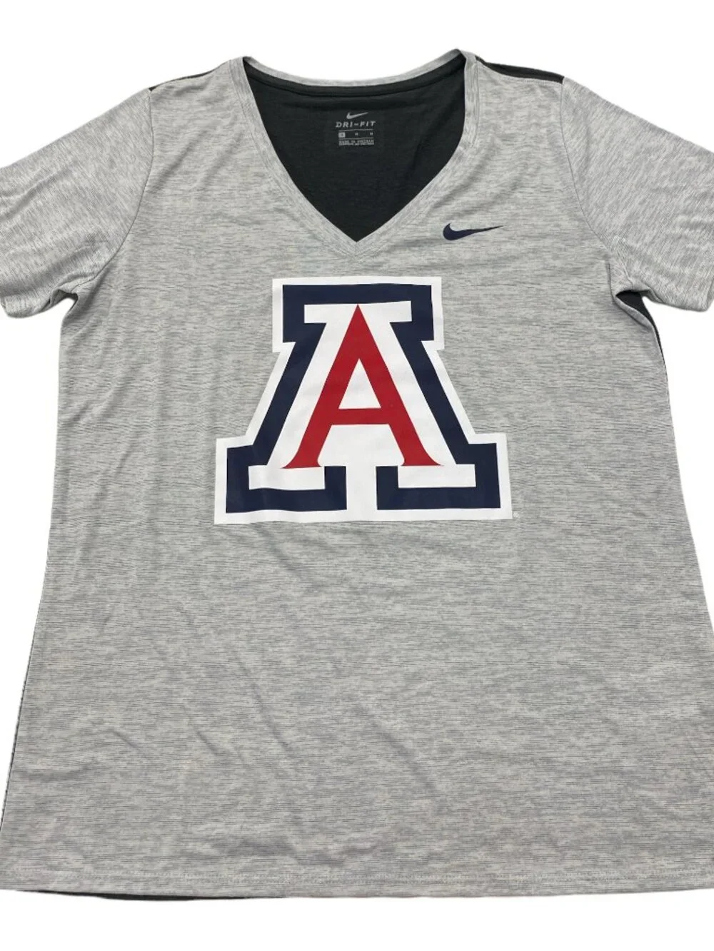 Nike Womens Dri Fit T-Shirt